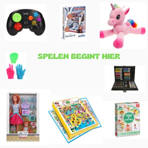 Alle producten
