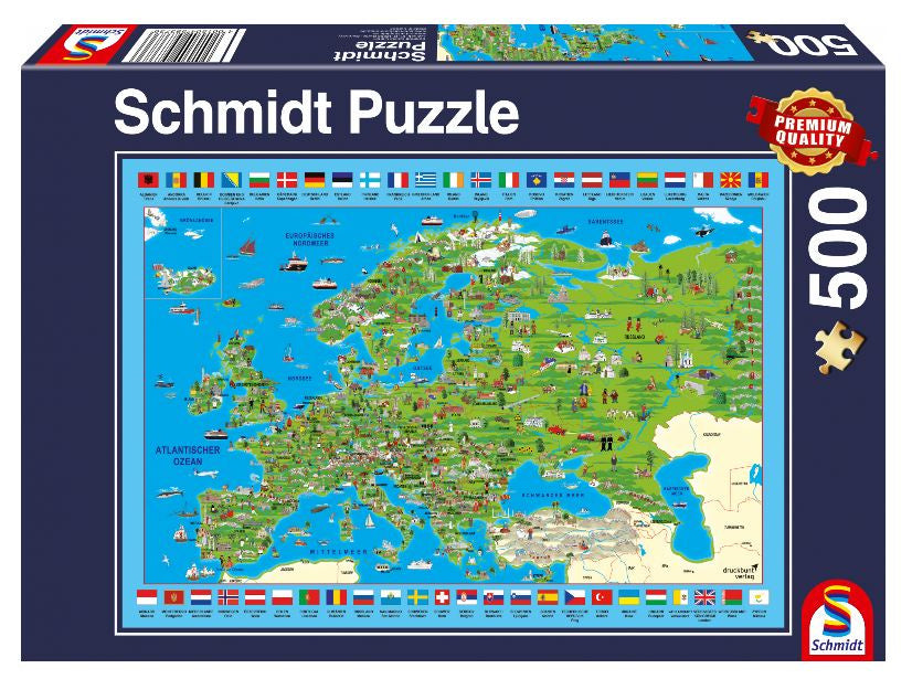 Puzzels